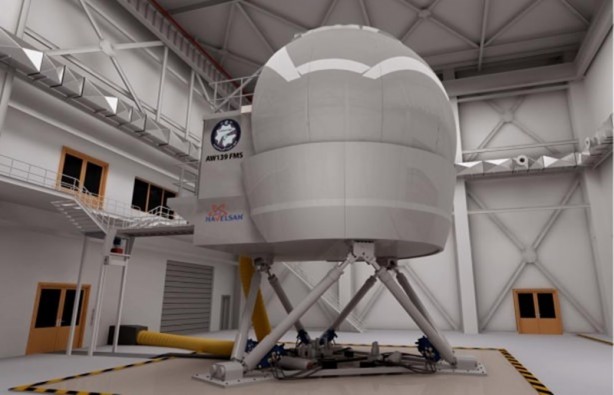 Foto - Avrupa'nın en büyüğü! Türk firması üretti