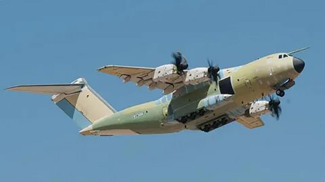 Foto - Avrupa'nın en güçlü hava kuvvetleri belli oldu! Türkiye'nin sıralaması şaşırttı