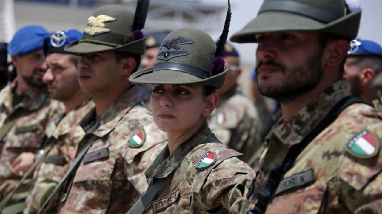 Foto - Avrupa'nın en güçlü ordusu belli oldu! Türkiye'nin sırası Yunanistan'ı panikletti