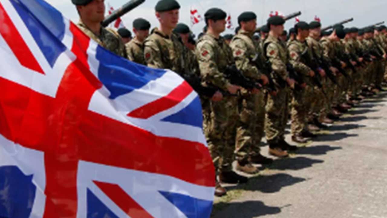 Foto - Avrupa'nın en güçlü ordusu belli oldu! Türkiye'nin sırası Yunanistan'ı panikletti