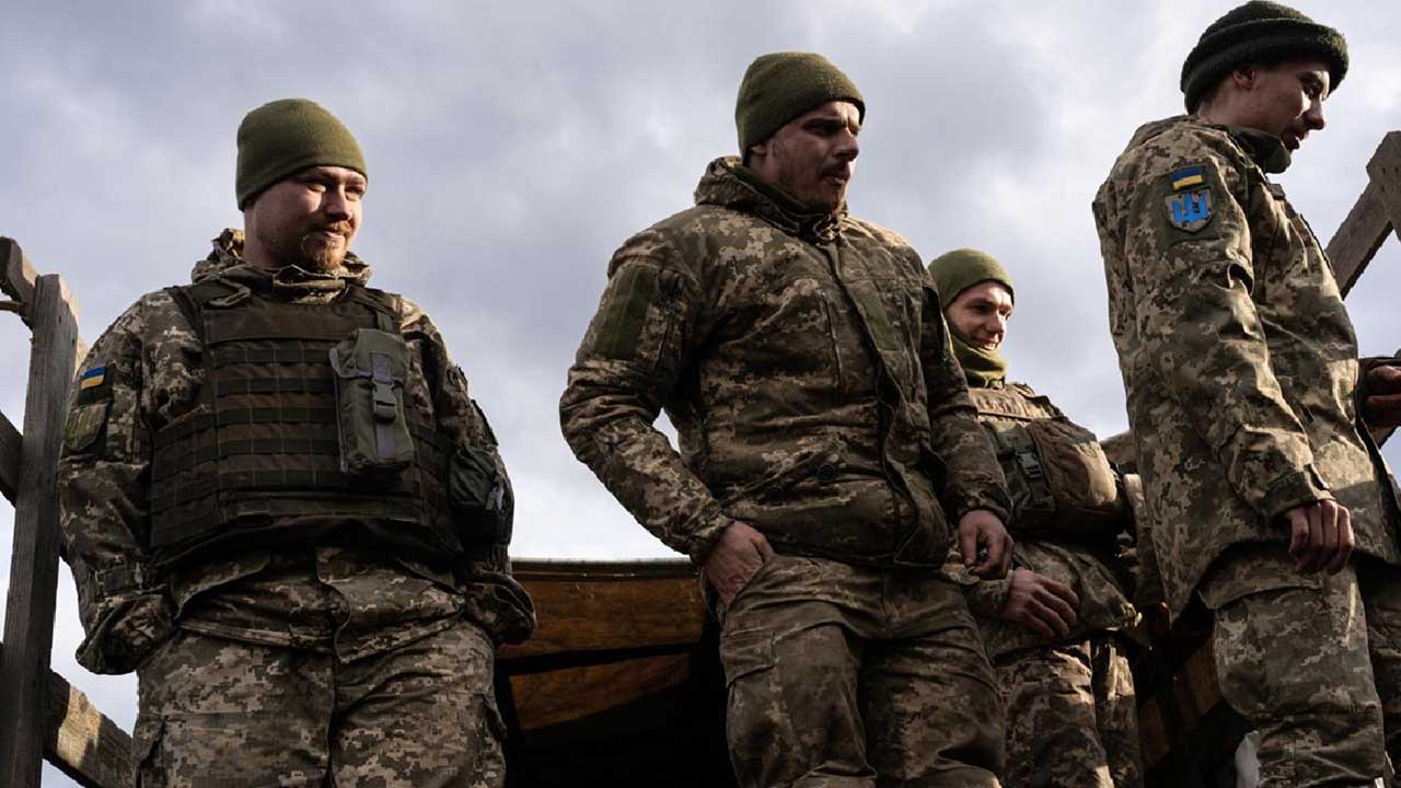 Foto - Avrupa'nın en güçlü ordusu belli oldu! Türkiye'nin sırası Yunanistan'ı panikletti