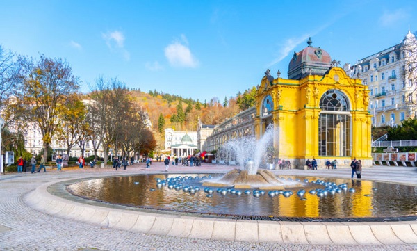 Foto - Avrupa'nın en güzel 30 kasabası! Listeye Türkiye damgası