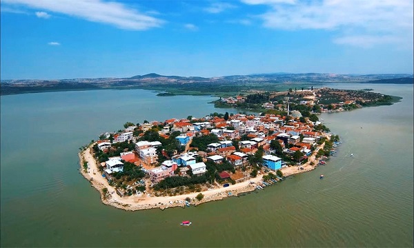 Foto - Avrupa'nın en güzel 30 kasabası! Listeye Türkiye damgası