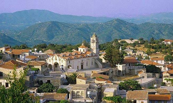 Foto - Avrupa'nın en güzel 30 kasabası! Listeye Türkiye damgası