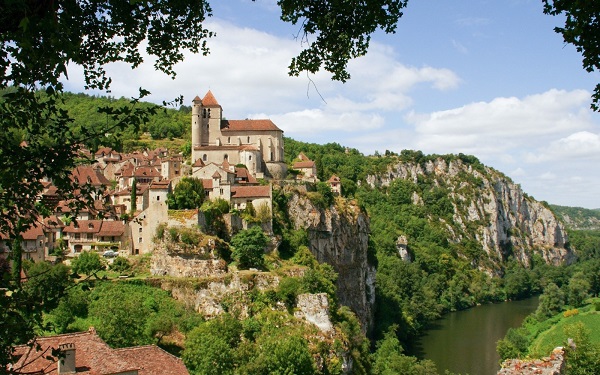 Foto - Avrupa'nın en güzel 30 kasabası! Listeye Türkiye damgası
