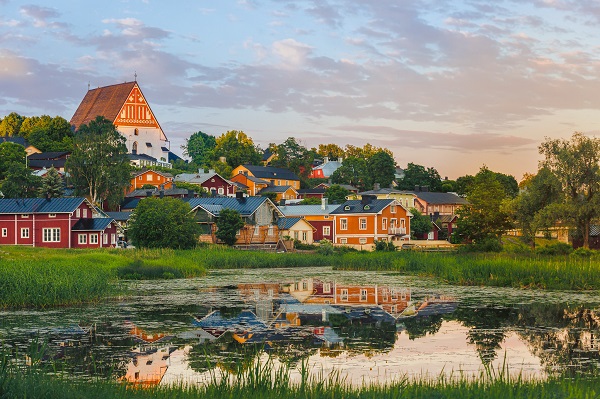 Foto - Avrupa'nın en güzel 30 kasabası! Listeye Türkiye damgası