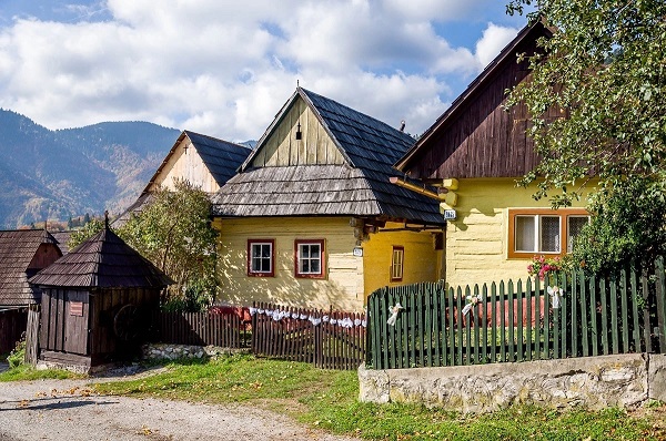 Foto - Avrupa'nın en güzel 30 kasabası! Listeye Türkiye damgası