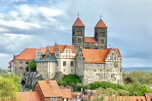 Foto - Avrupa'nın en güzel 30 kasabası! Listeye Türkiye damgası