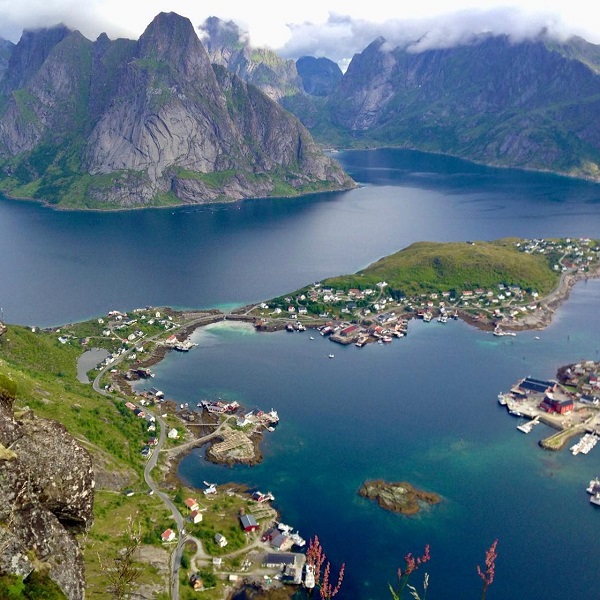 Foto - Avrupa'nın en güzel 30 kasabası! Listeye Türkiye damgası