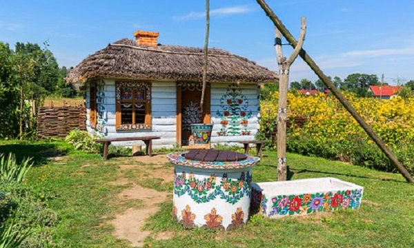 Foto - Avrupa'nın en güzel 30 kasabası! Listeye Türkiye damgası