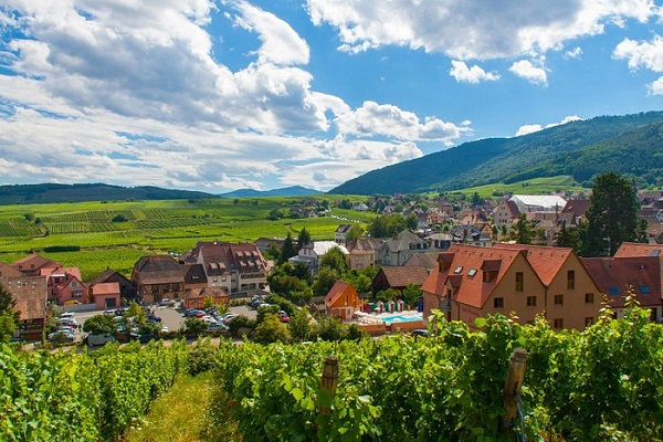 Foto - Avrupa'nın en güzel 30 kasabası! Listeye Türkiye damgası