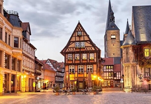 Foto - Avrupa'nın en güzel kasabaları açıklandı! Türkiye'den orası listeye girdi