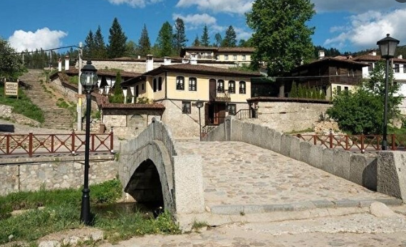 Foto - Avrupa'nın en güzel kasabaları açıklandı! Türkiye'den orası listeye girdi