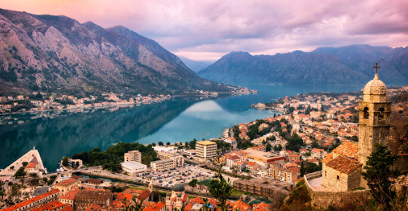 Foto - Avrupa'nın en güzel kasabaları açıklandı! Türkiye'den orası listeye girdi