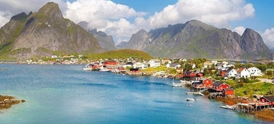 Foto - Avrupa'nın en güzel kasabaları açıklandı! Türkiye'den orası listeye girdi