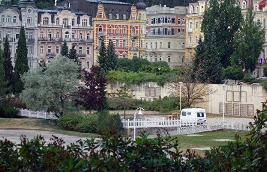 Foto - Avrupa'nın en güzel kasabaları açıklandı! Türkiye'den orası listeye girdi