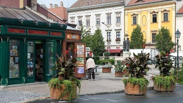Foto - Avrupa'nın en güzel kasabaları açıklandı! Türkiye'den orası listeye girdi