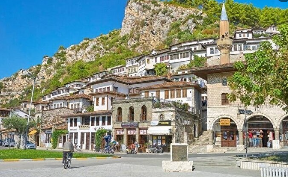 Foto - Avrupa'nın en güzel kasabaları açıklandı! Türkiye'den orası listeye girdi