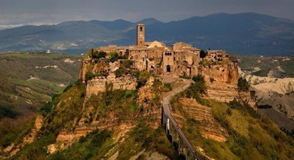Foto - Avrupa'nın en güzel kasabaları açıklandı! Türkiye'den orası listeye girdi