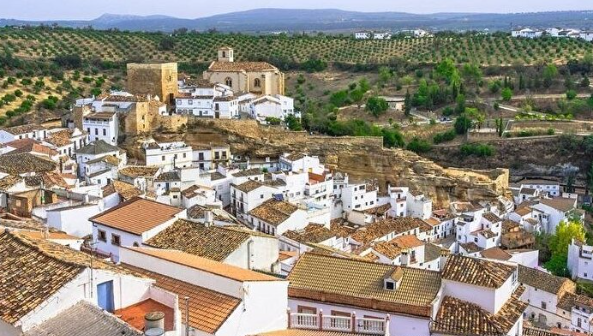 Foto - Avrupa'nın en güzel kasabaları açıklandı! Türkiye'den orası listeye girdi