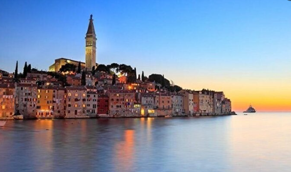 Foto - Avrupa'nın en güzel kasabaları açıklandı! Türkiye'den orası listeye girdi