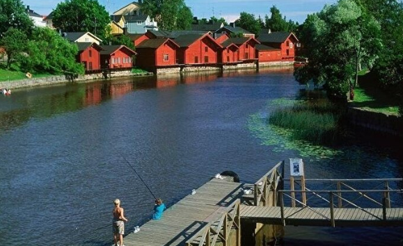 Foto - Avrupa'nın en güzel kasabaları açıklandı! Türkiye'den orası listeye girdi