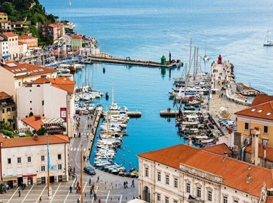 Foto - Avrupa'nın en güzel kasabaları açıklandı! Türkiye'den orası listeye girdi