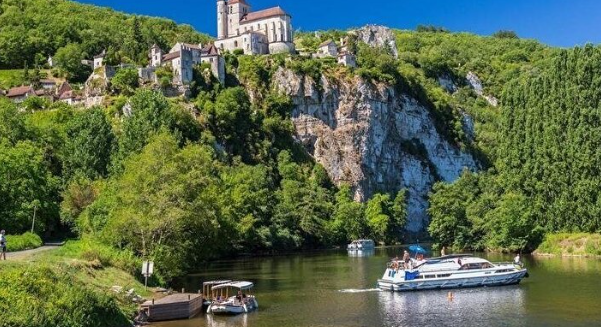 Foto - Avrupa'nın en güzel kasabaları açıklandı! Türkiye'den orası listeye girdi