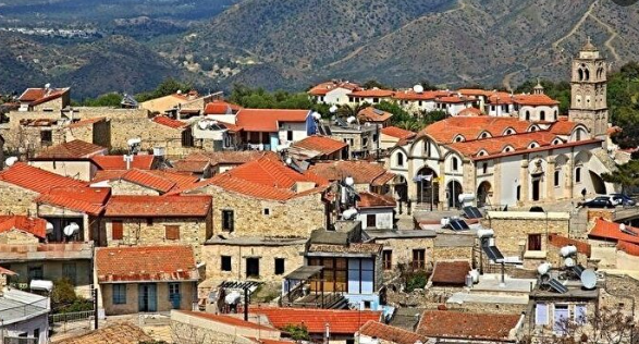 Foto - Avrupa'nın en güzel kasabaları açıklandı! Türkiye'den orası listeye girdi