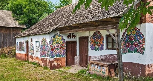 Foto - Avrupa'nın en güzel kasabaları açıklandı! Türkiye'den orası listeye girdi