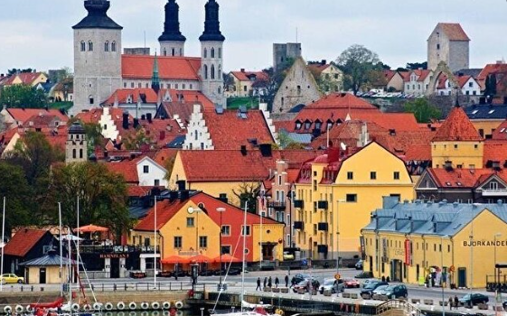 Foto - Avrupa'nın en güzel kasabaları açıklandı! Türkiye'den orası listeye girdi