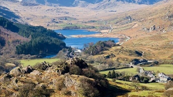Foto - Avrupa'nın en güzel kasabaları açıklandı! Türkiye'den orası listeye girdi
