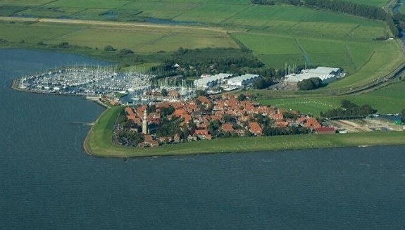 Foto - Avrupa'nın en güzel kasabaları açıklandı! Türkiye'den orası listeye girdi