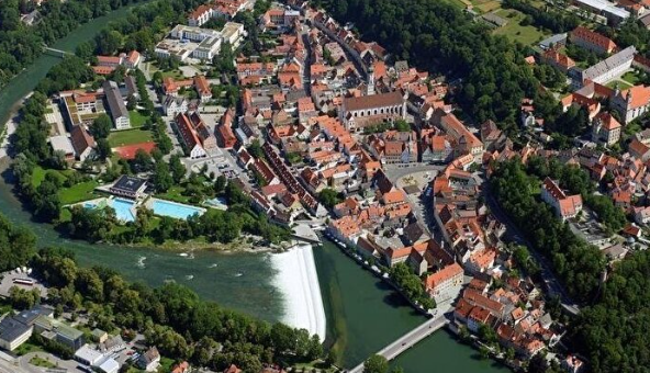Foto - Avrupa'nın en güzel kasabaları açıklandı! Türkiye'den orası listeye girdi