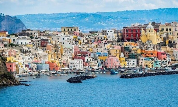 Foto - Avrupa'nın en güzel kasabaları açıklandı! Türkiye'den orası listeye girdi