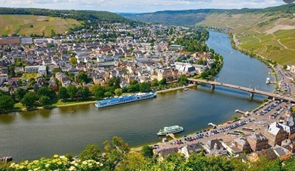 Foto - Avrupa'nın en güzel kasabaları açıklandı! Türkiye'den orası listeye girdi