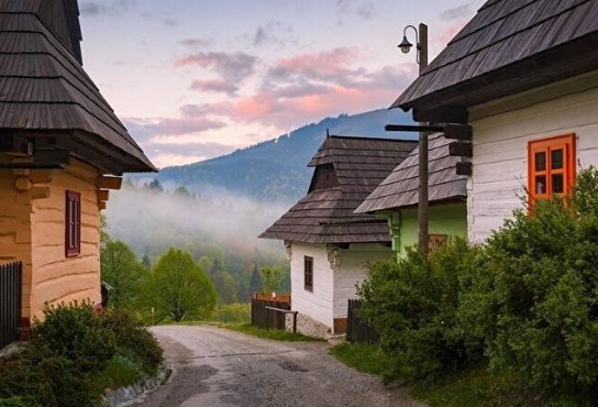 Foto - Avrupa'nın en güzel kasabaları açıklandı! Türkiye'den orası listeye girdi
