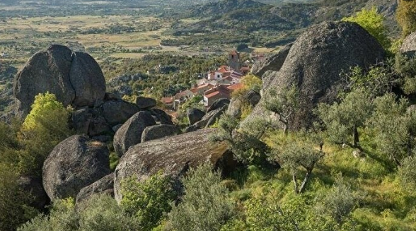 Foto - Avrupa'nın en güzel kasabaları açıklandı! Türkiye'den orası listeye girdi