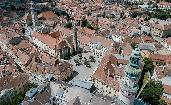 Foto - Avrupa’nın en güzel kasabaları! Listede tanıdık bir yer var