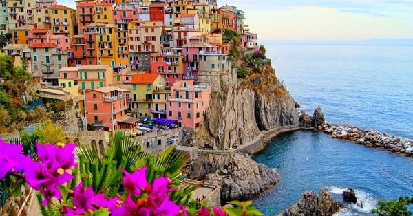 Foto - Avrupa’nın en güzel kasabaları! Listede tanıdık bir yer var