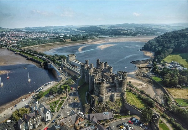 Foto - Avrupa’nın en güzel kasabaları! Listede tanıdık bir yer var