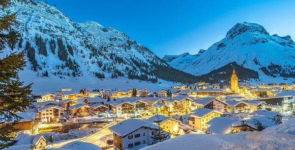 Foto - Avrupa’nın en güzel kasabaları! Listede tanıdık bir yer var