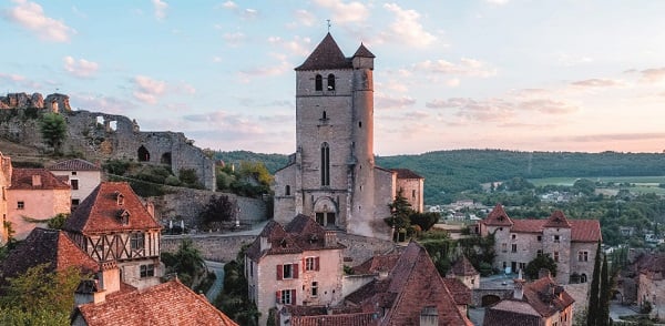 Foto - Avrupa’nın en güzel kasabaları! Listede tanıdık bir yer var