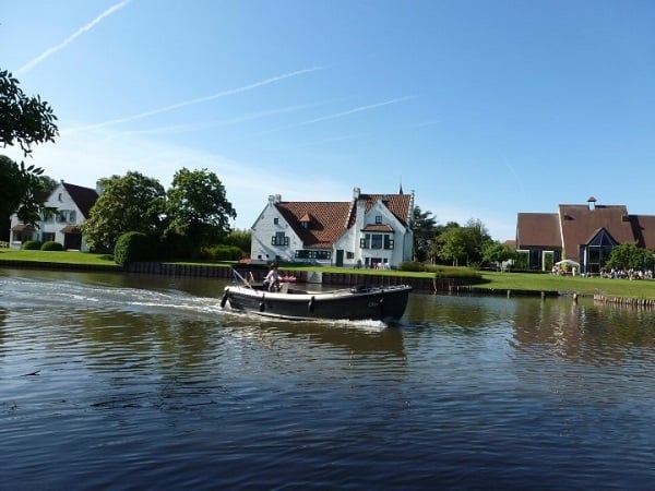 Foto - Avrupa’nın en güzel kasabaları! Listede tanıdık bir yer var
