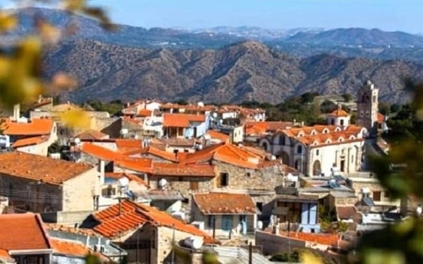 Foto - Avrupa’nın en güzel kasabaları! Listede tanıdık bir yer var