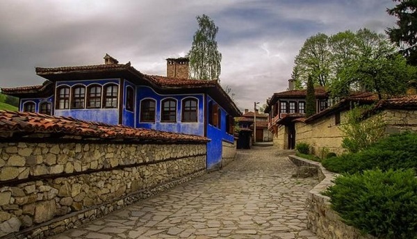 Foto - Avrupa’nın en güzel kasabaları! Listede tanıdık bir yer var