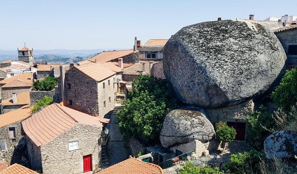 Foto - Avrupa’nın en güzel kasabaları! Listede tanıdık bir yer var