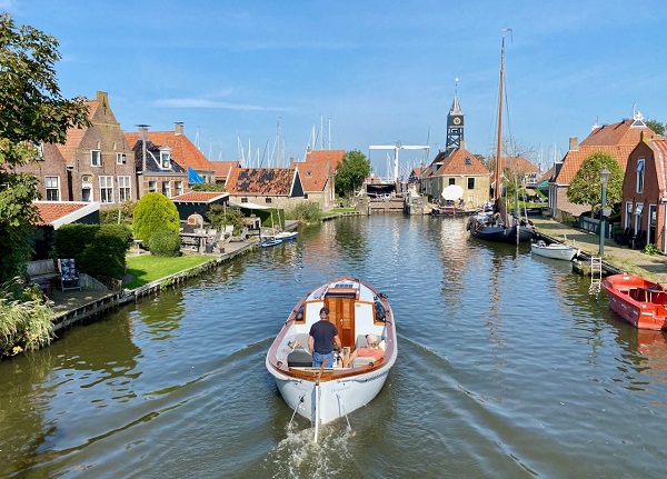 Foto - Avrupa’nın en güzel kasabaları! Listede tanıdık bir yer var