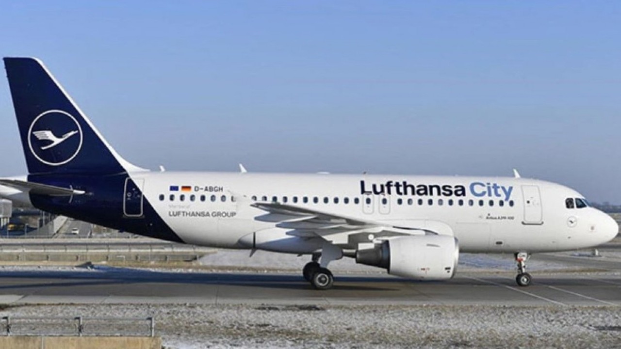 Foto - Avrupa'nın en iyi 10 havayolu şirketi belli oldu! Bakın THY kaçıncı sırada?