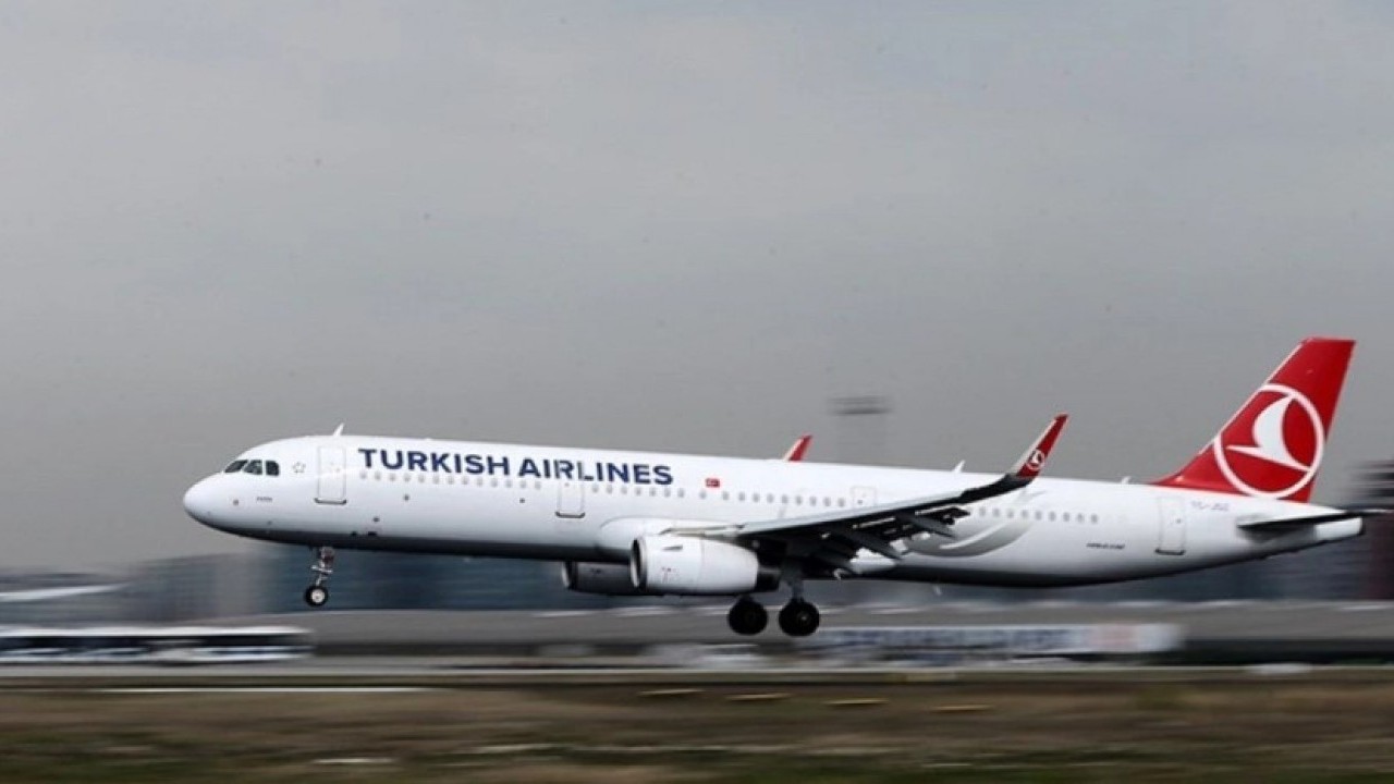 Foto - Avrupa'nın en iyi 10 havayolu şirketi belli oldu! Bakın THY kaçıncı sırada?